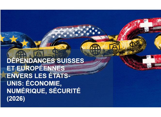 dependances suisses
