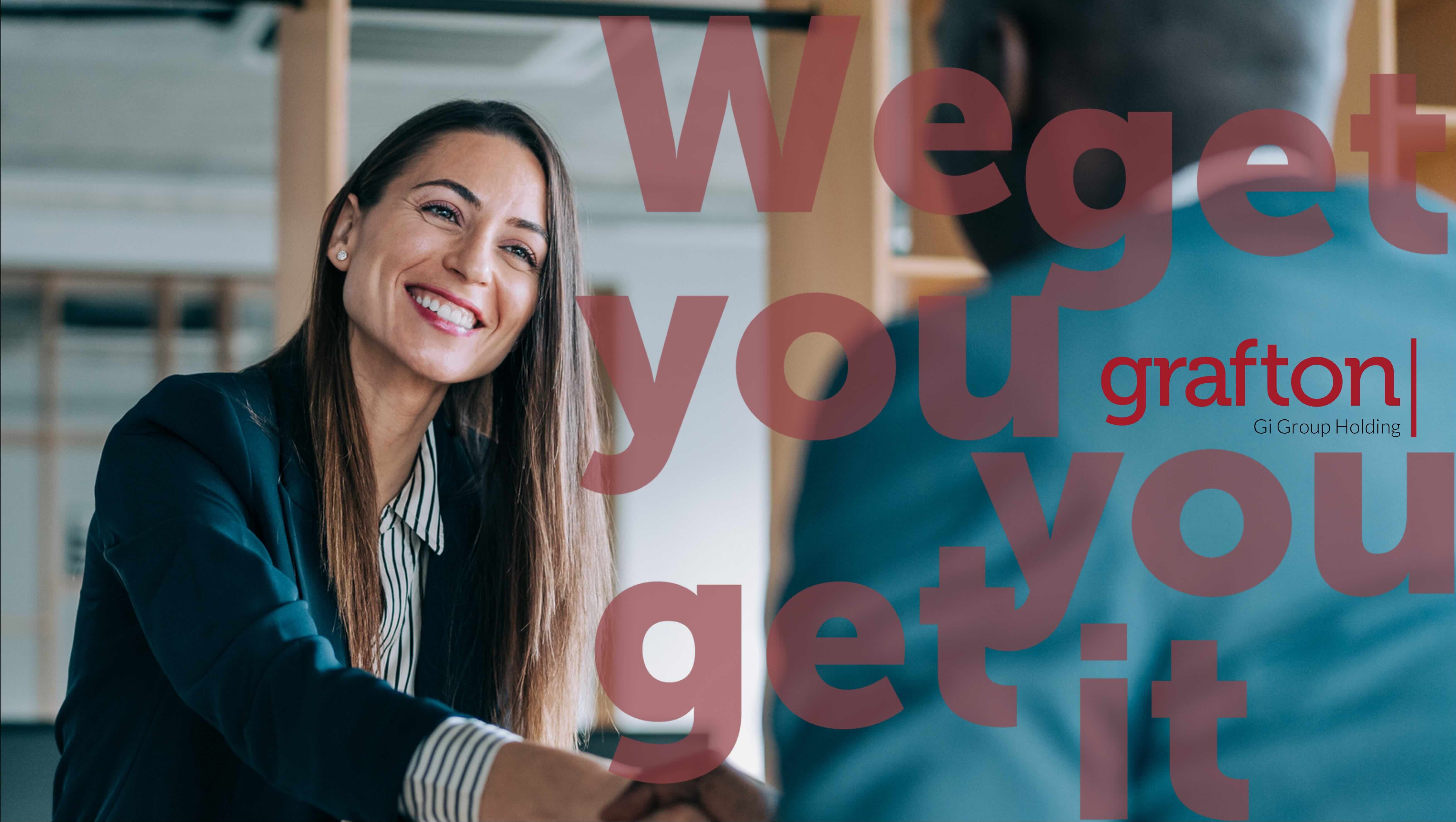 Bild von Grafton mit Claim