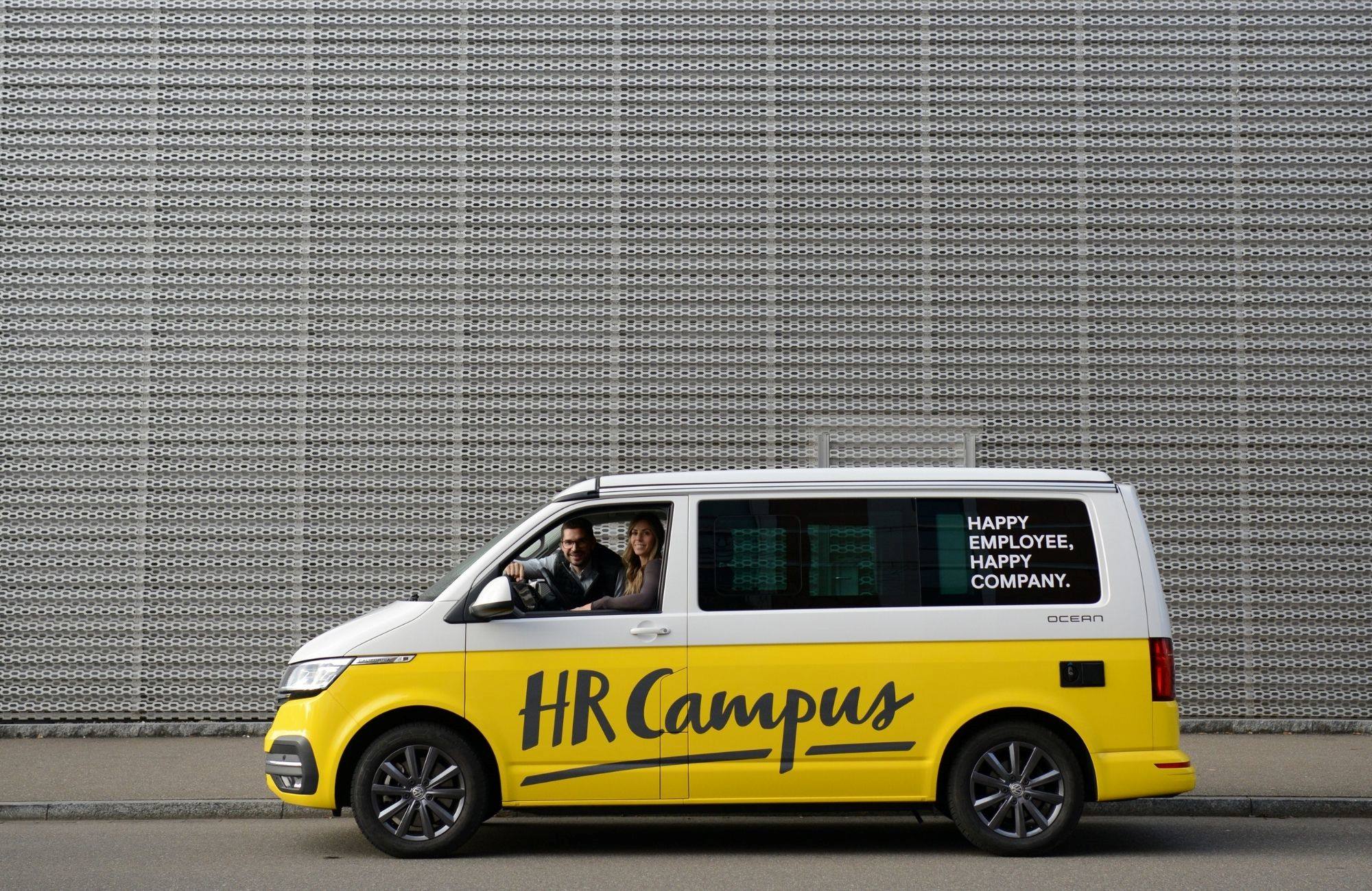 HR Campus Romandie_Roadshow