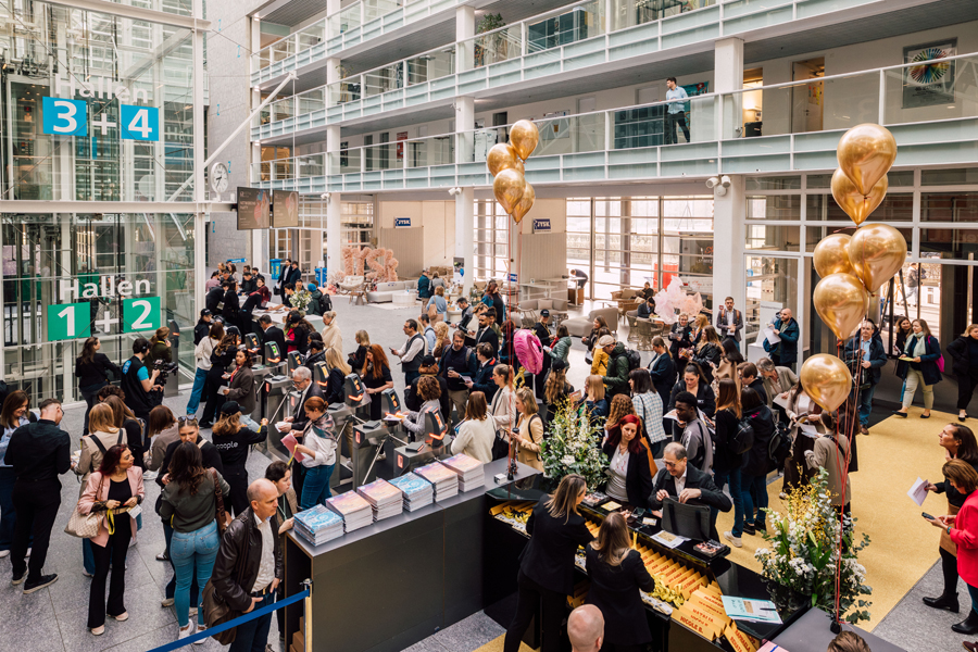 Le HR FESTIVAL europe 2026 a été un véritable succès. (Photos: David Biedert)