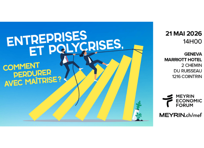 Meyrin Economic Forum
