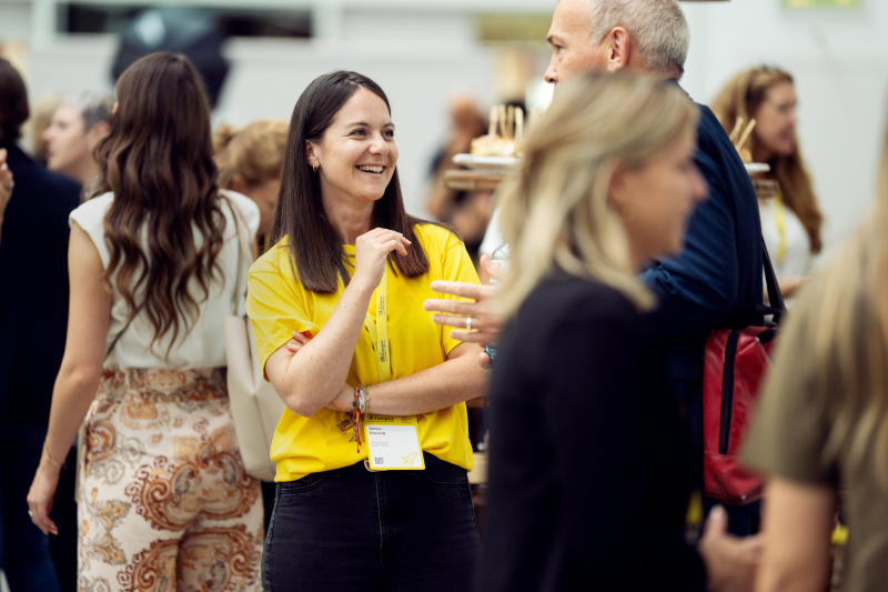 HR Experience Campus 2026