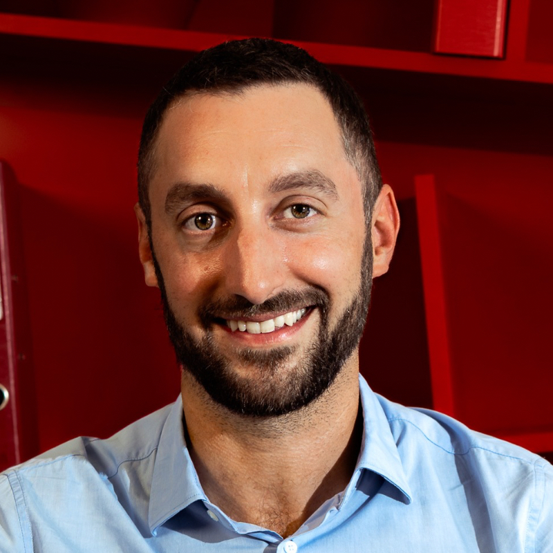 Matthieu Corthésy