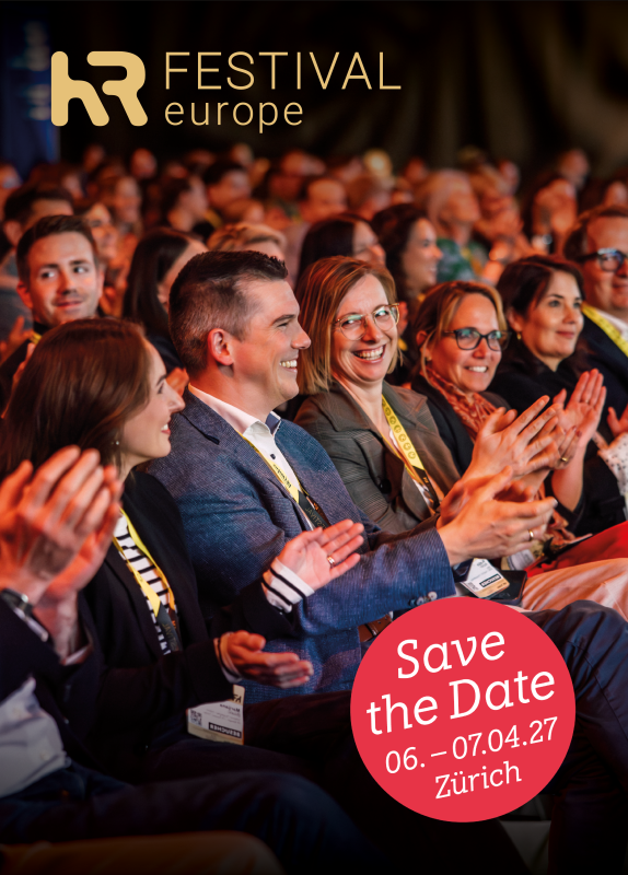 HR FESTIVAL EUROPE