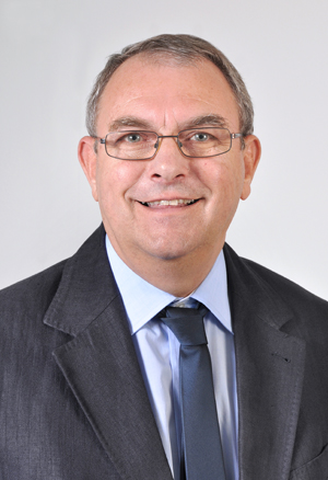 Pierre Matile