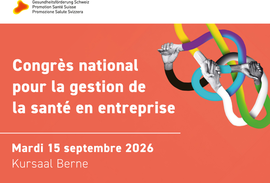 Congrès GSE 2026