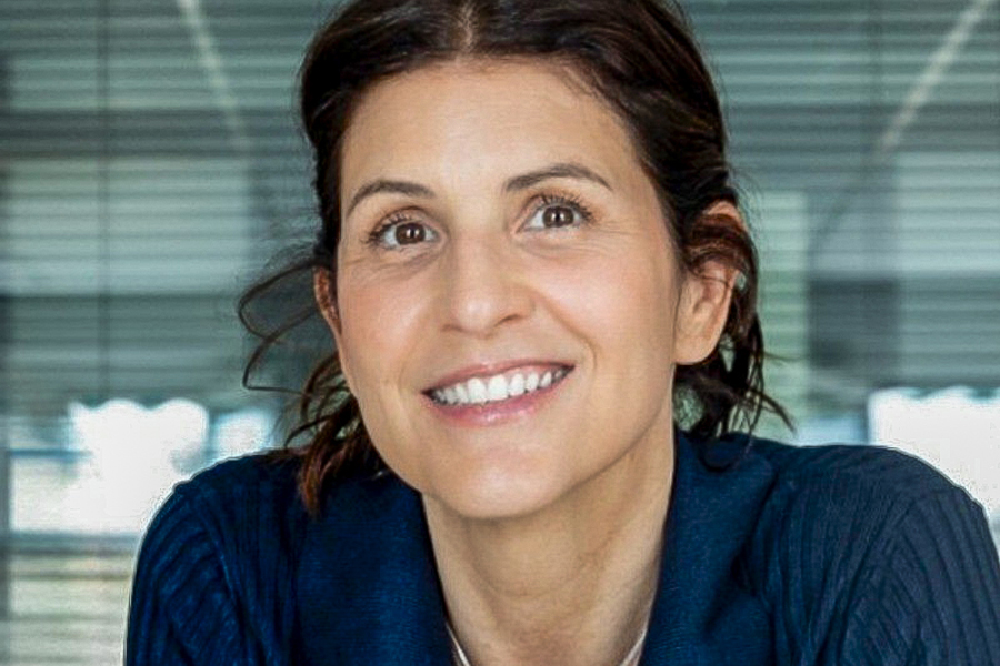 Sandra Carmignani