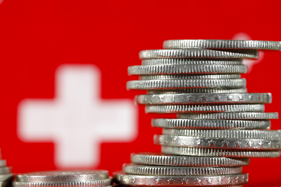 Photo: iStock