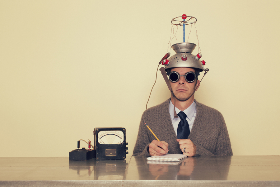 Photo: iStock