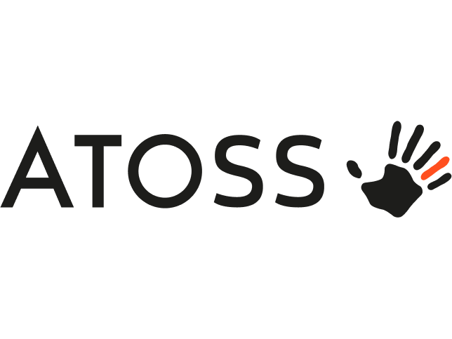 ATOSS Logo