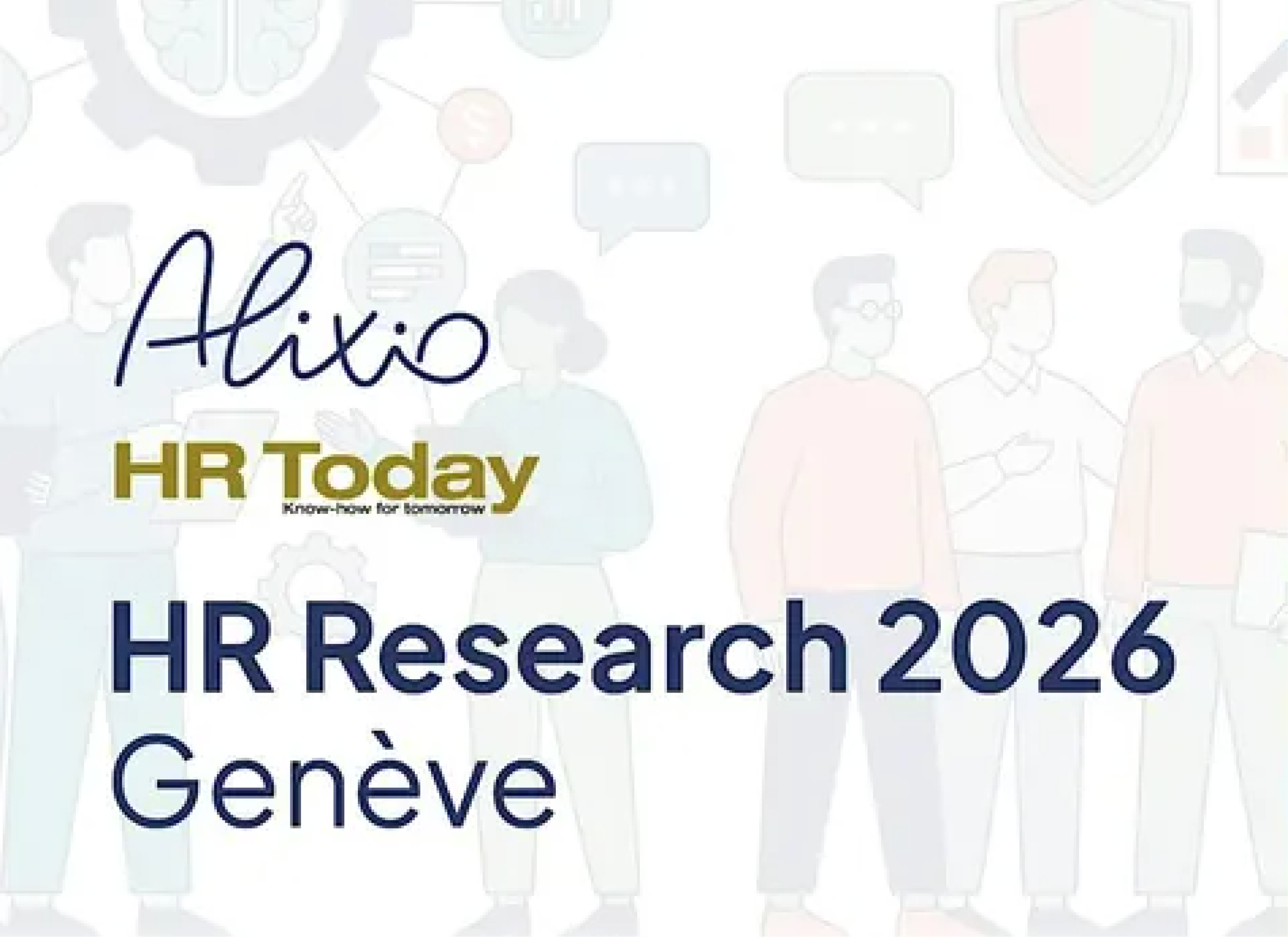HR Research Genf