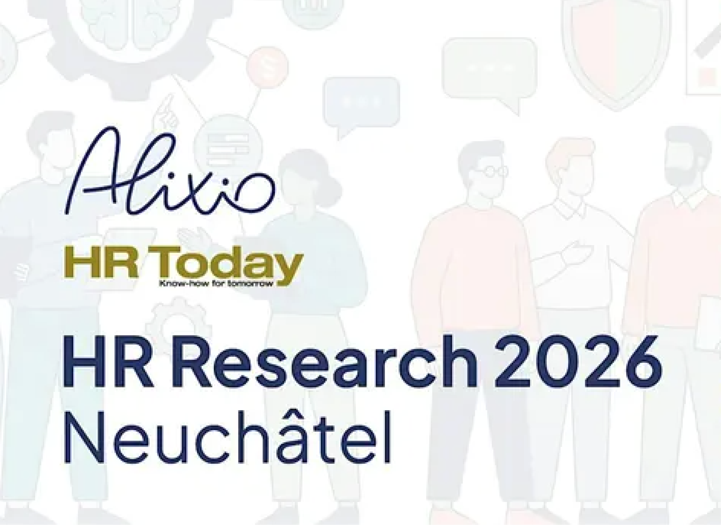 HR Research Neuchatel