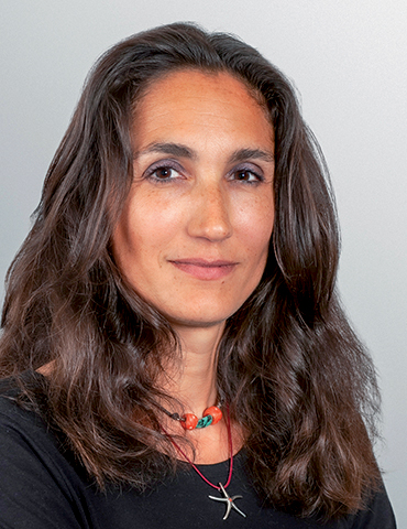 Juliette Jaccard