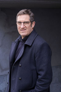 Marc Benninger