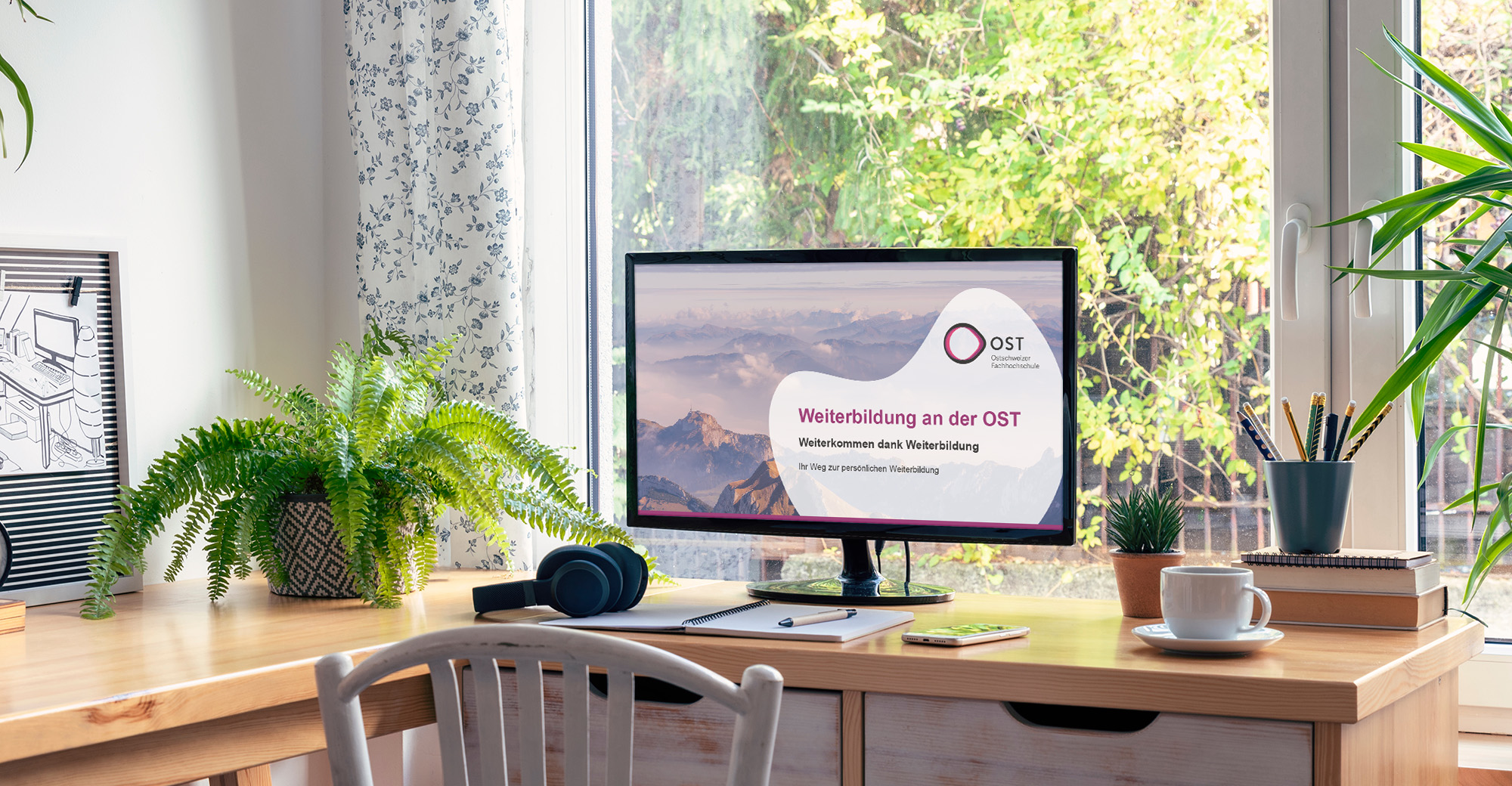 An diesem Infoanlass erfahren Sie alles über unsere Weiterbildung CAS Innovatives HR-Management.
