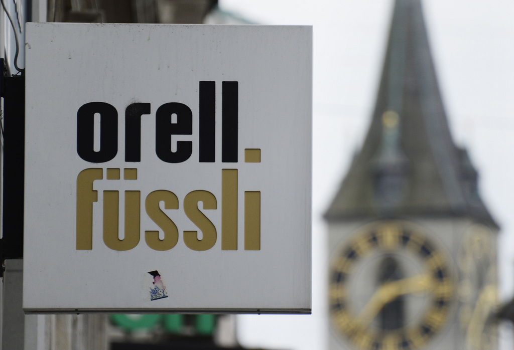 Orell Füssli Zürich.JPG