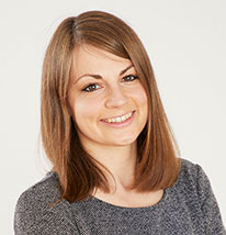 Anja Feierabend