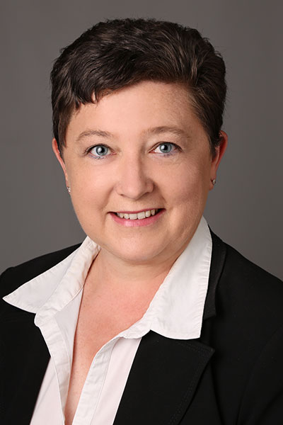 Gordana Muggler