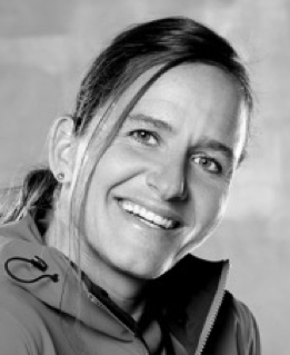 Nicole Mathis