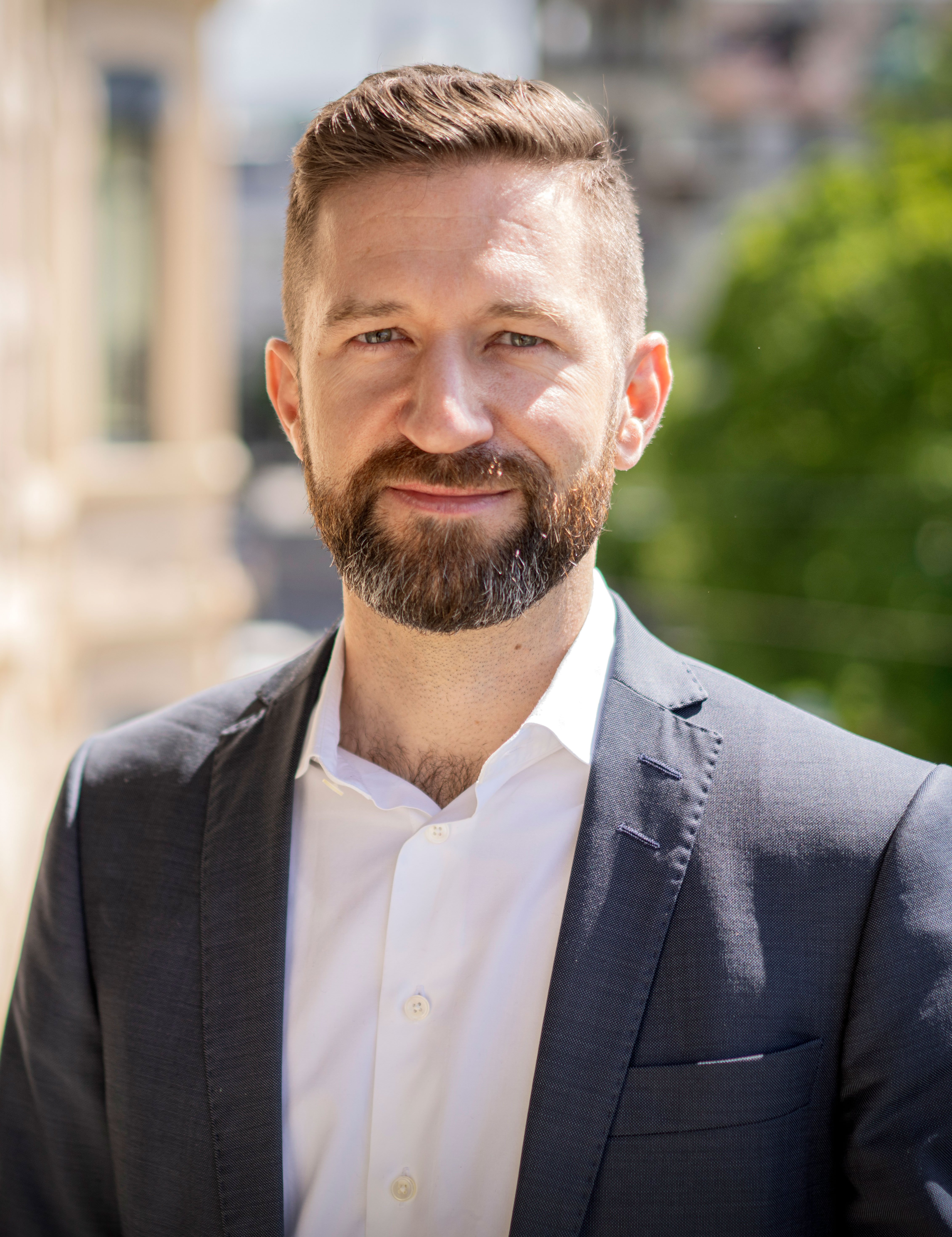 Silvan Winkler