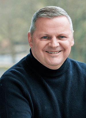Jörg Buckmann
