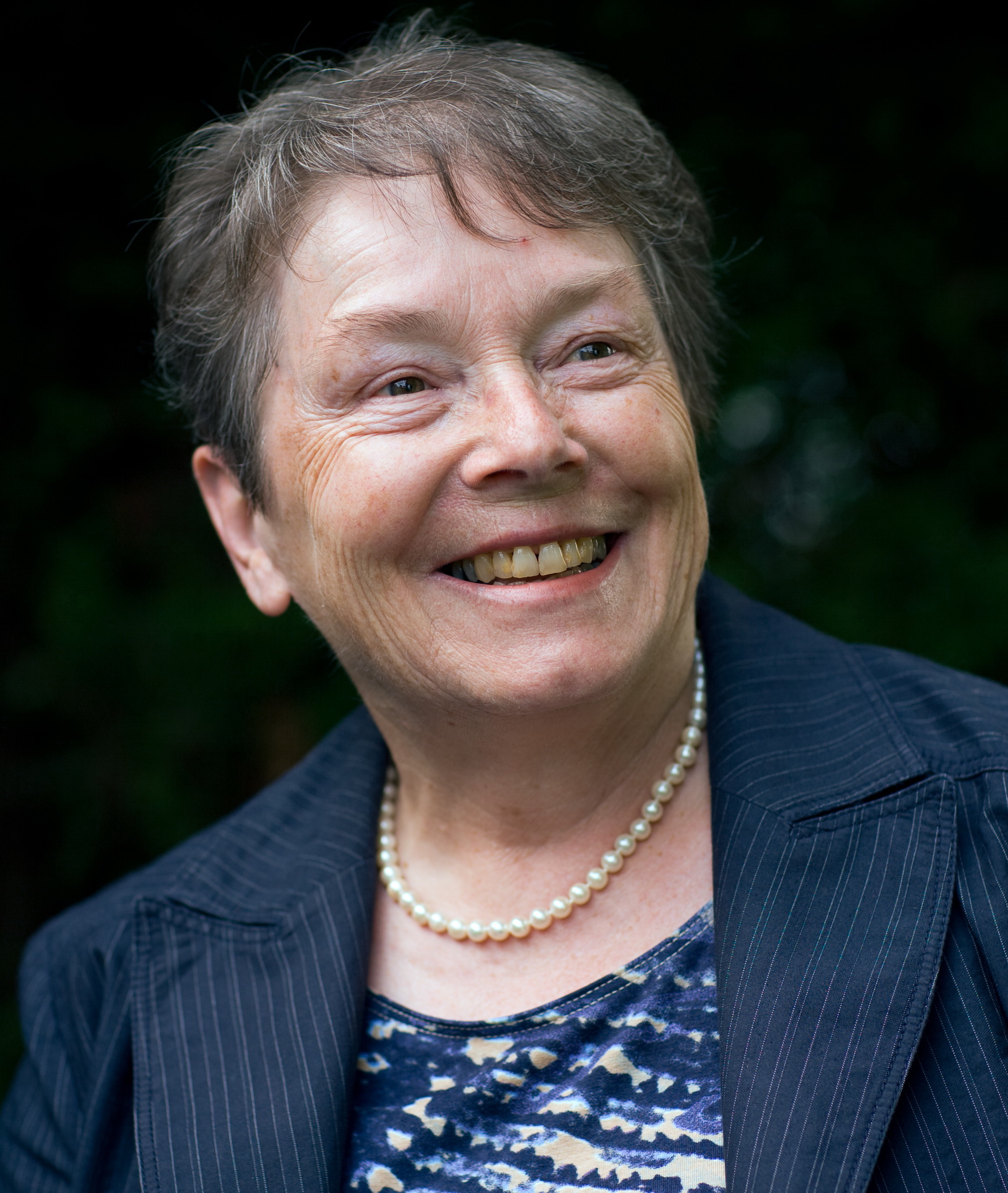 Verena Hefti