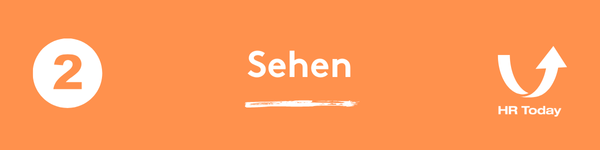 Zwischentitel: 2. Sehen