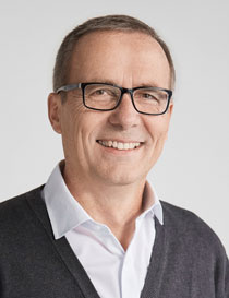 Ivo Riedi, SFS