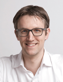 Squadra Tobias Ganz