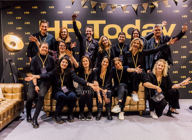 HR Festival