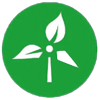 Icon Megatrend Neo-Ökologie