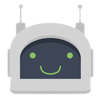 Robot Icon