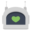 Robot Icon