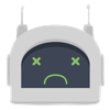 Robot Icon