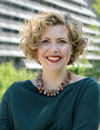 Melanie Mettler