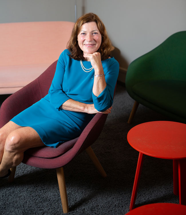 Helena Trachsel
