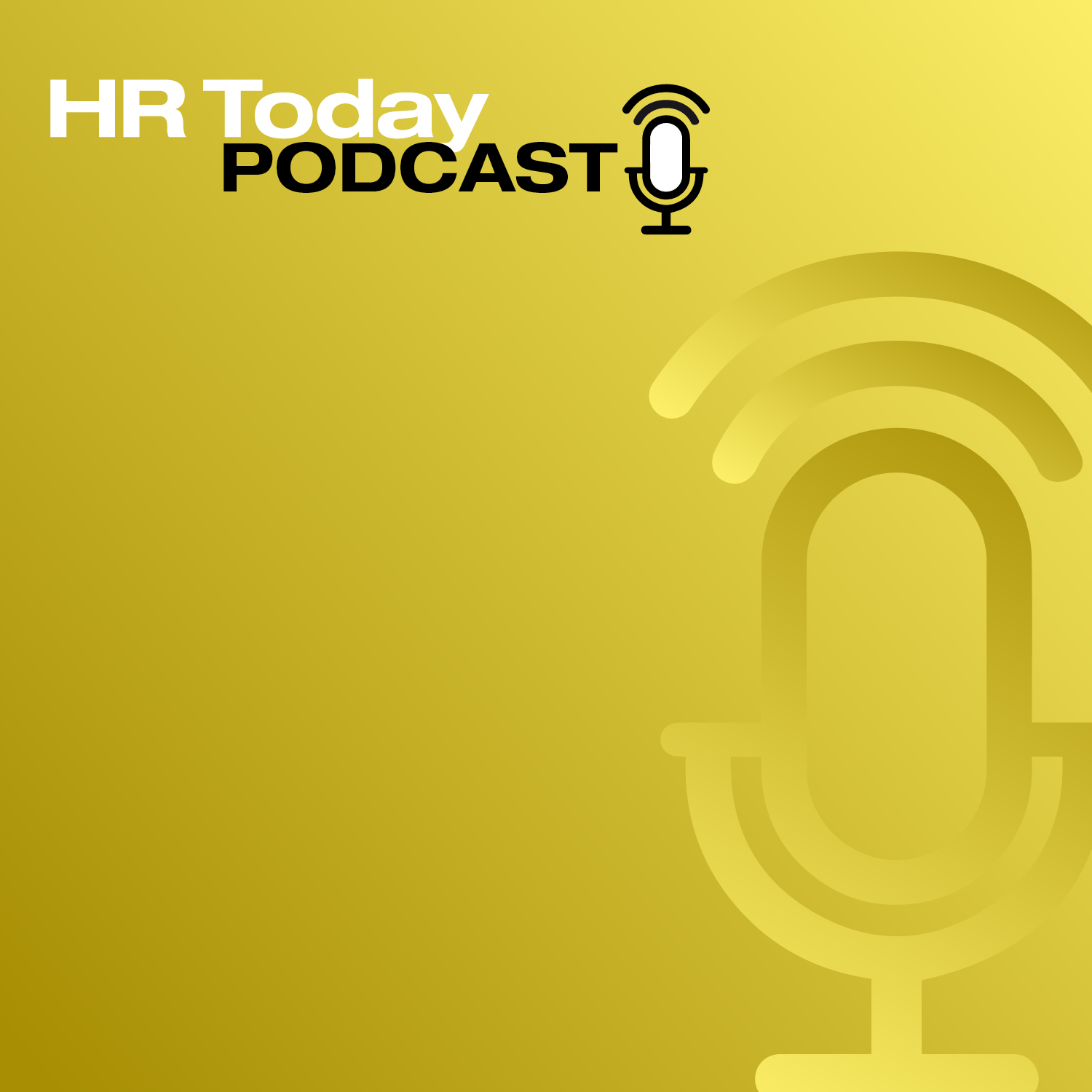 Podcast logo