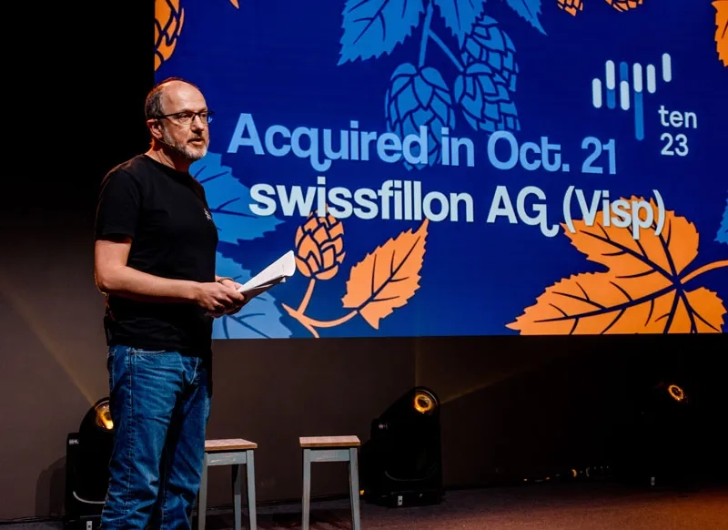 ten health swiss hr award