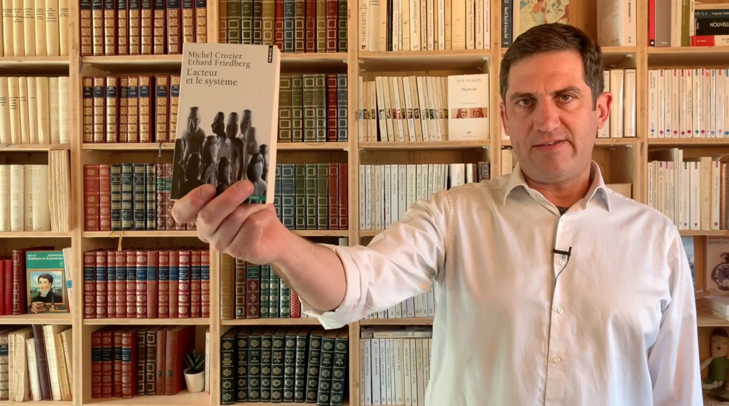 Photo: Marc Benninger