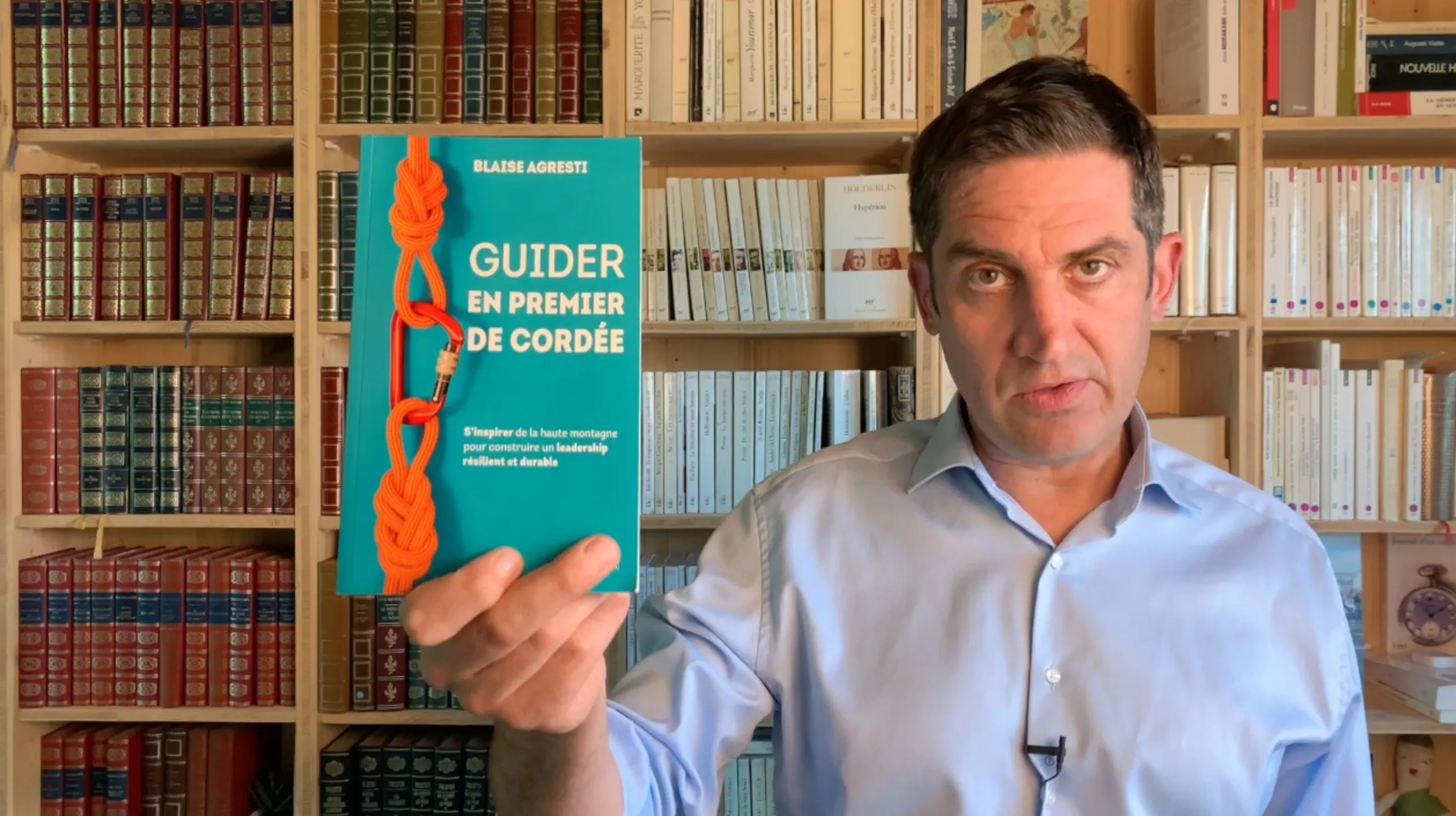 Photo: Marc Benninger