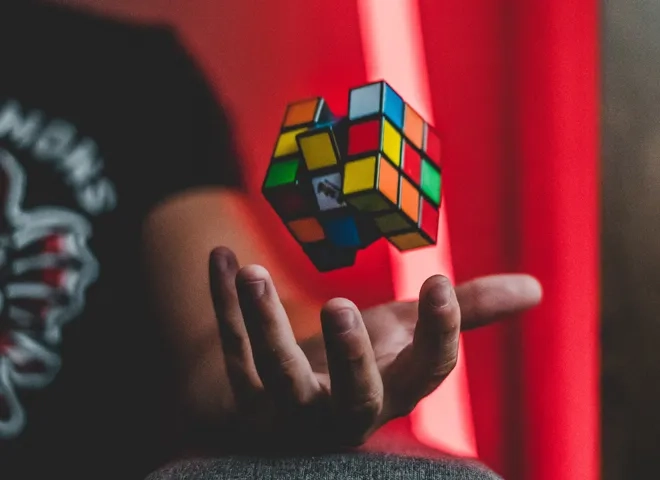 Photo: Marko Blazevic / Unsplash