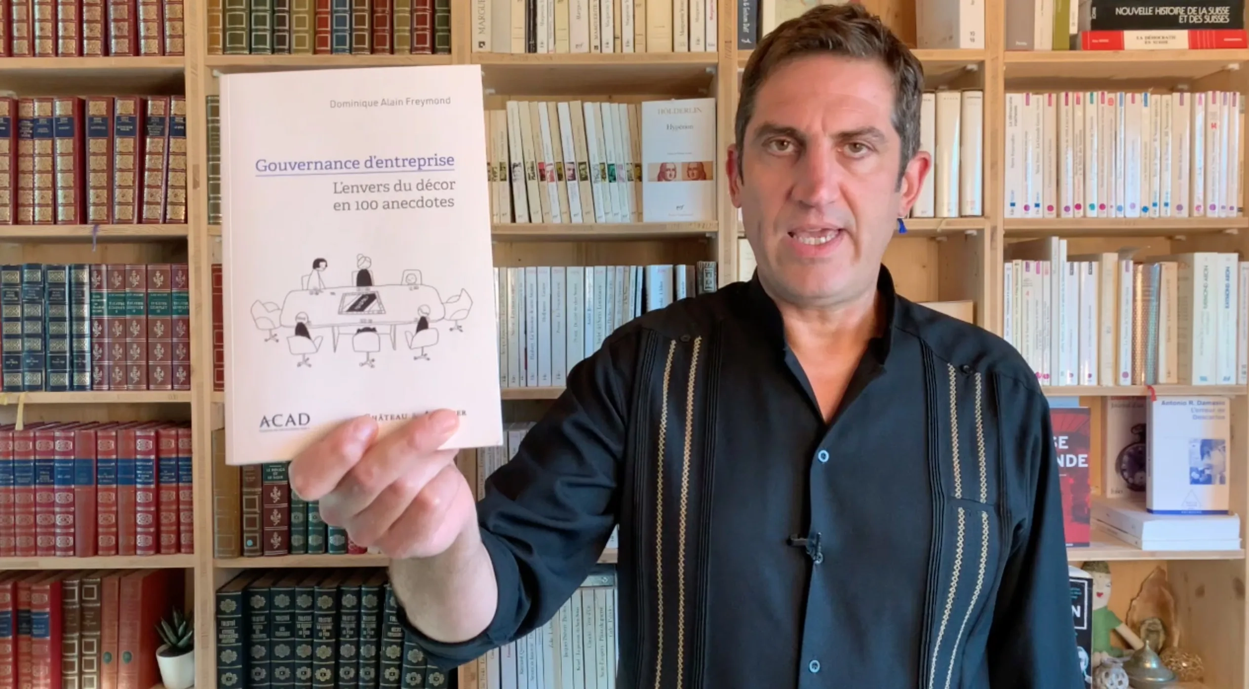 Photo: Marc Benninger