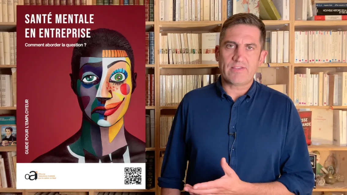 Photo: Marc Benninger