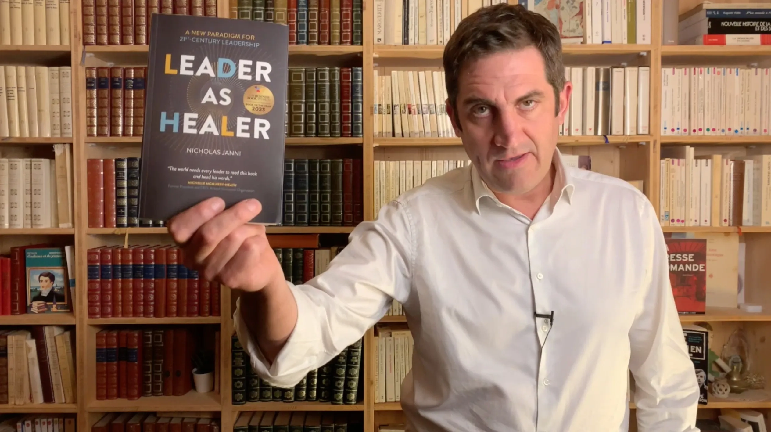 Photo: Marc Benninger