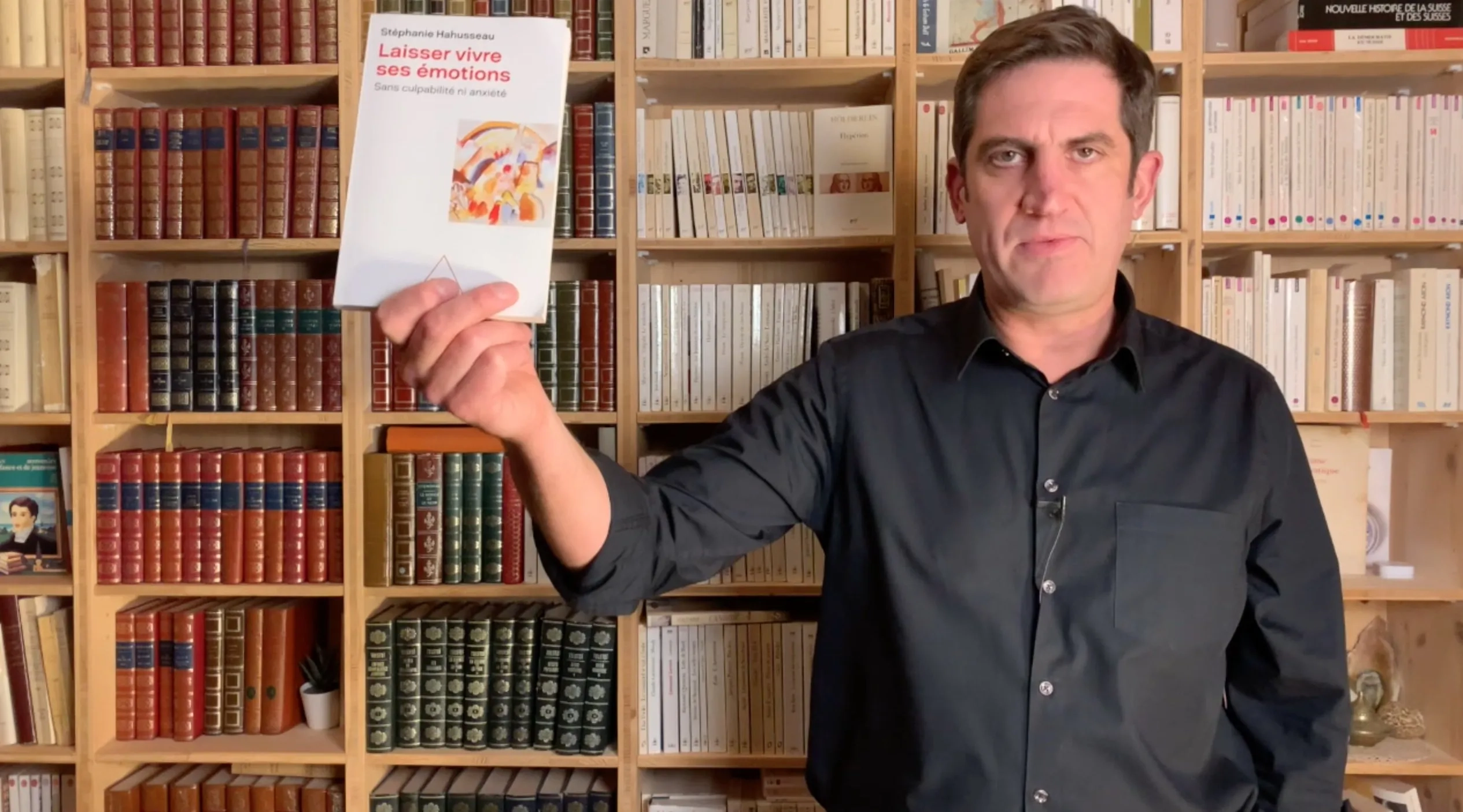 Photo: Marc Benninger