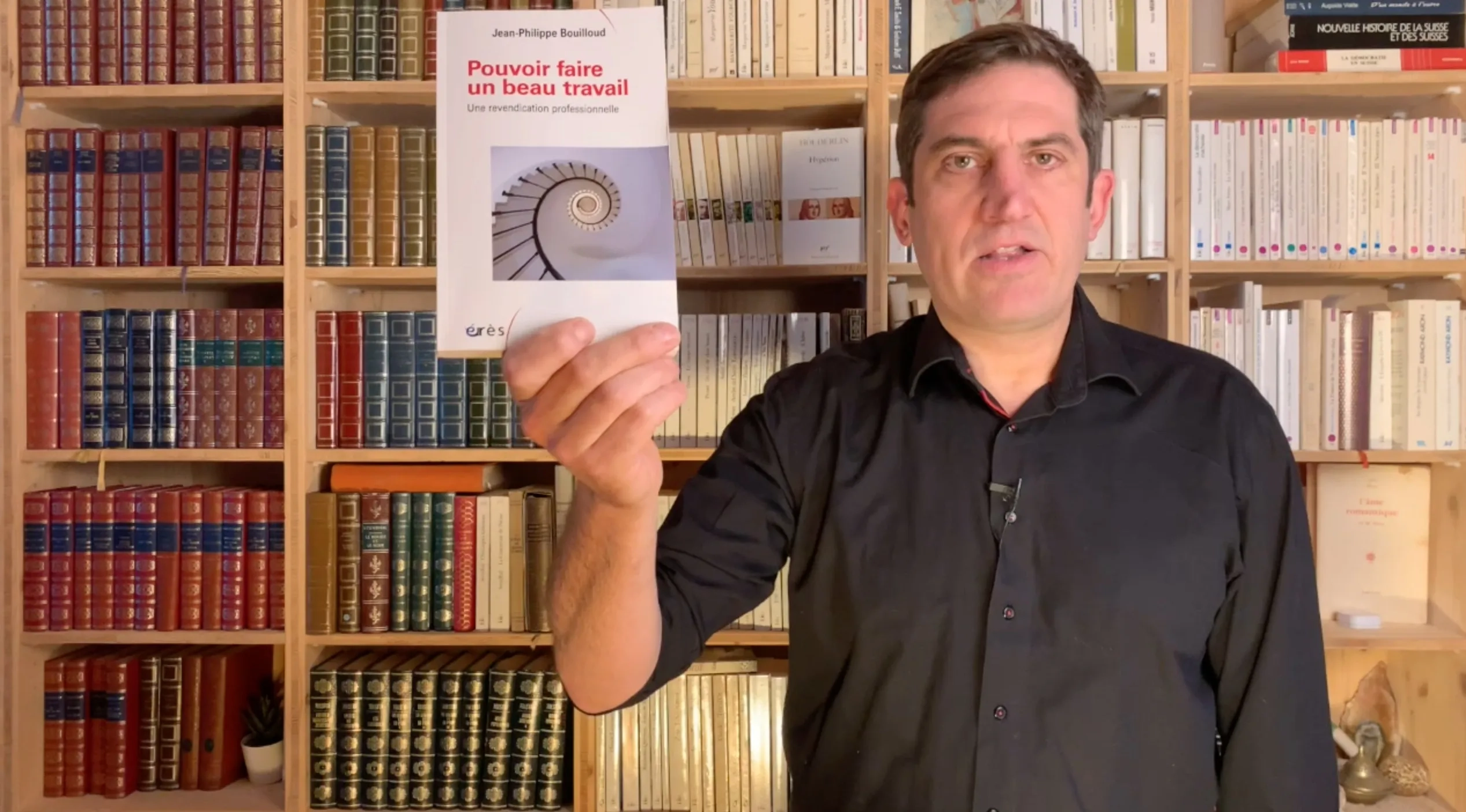 Photo: Marc Benninger