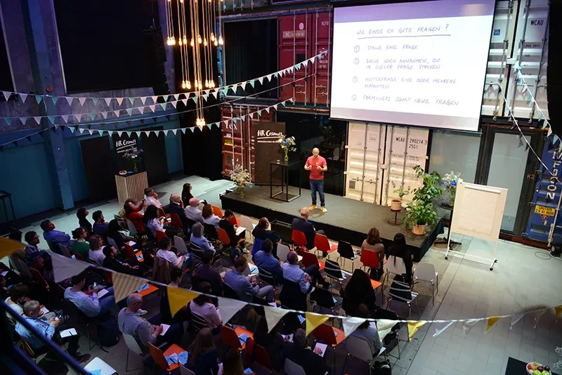 Idea Space HR Cosmos