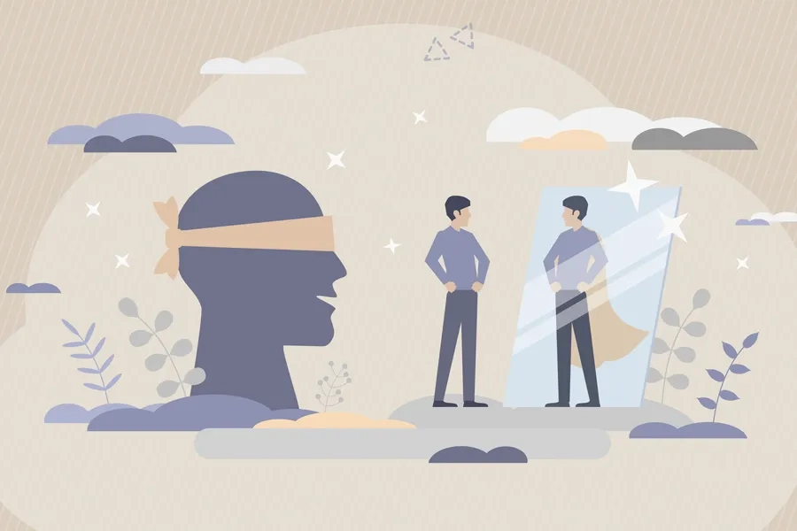 Sortir de l'effet Dunning-Kruger