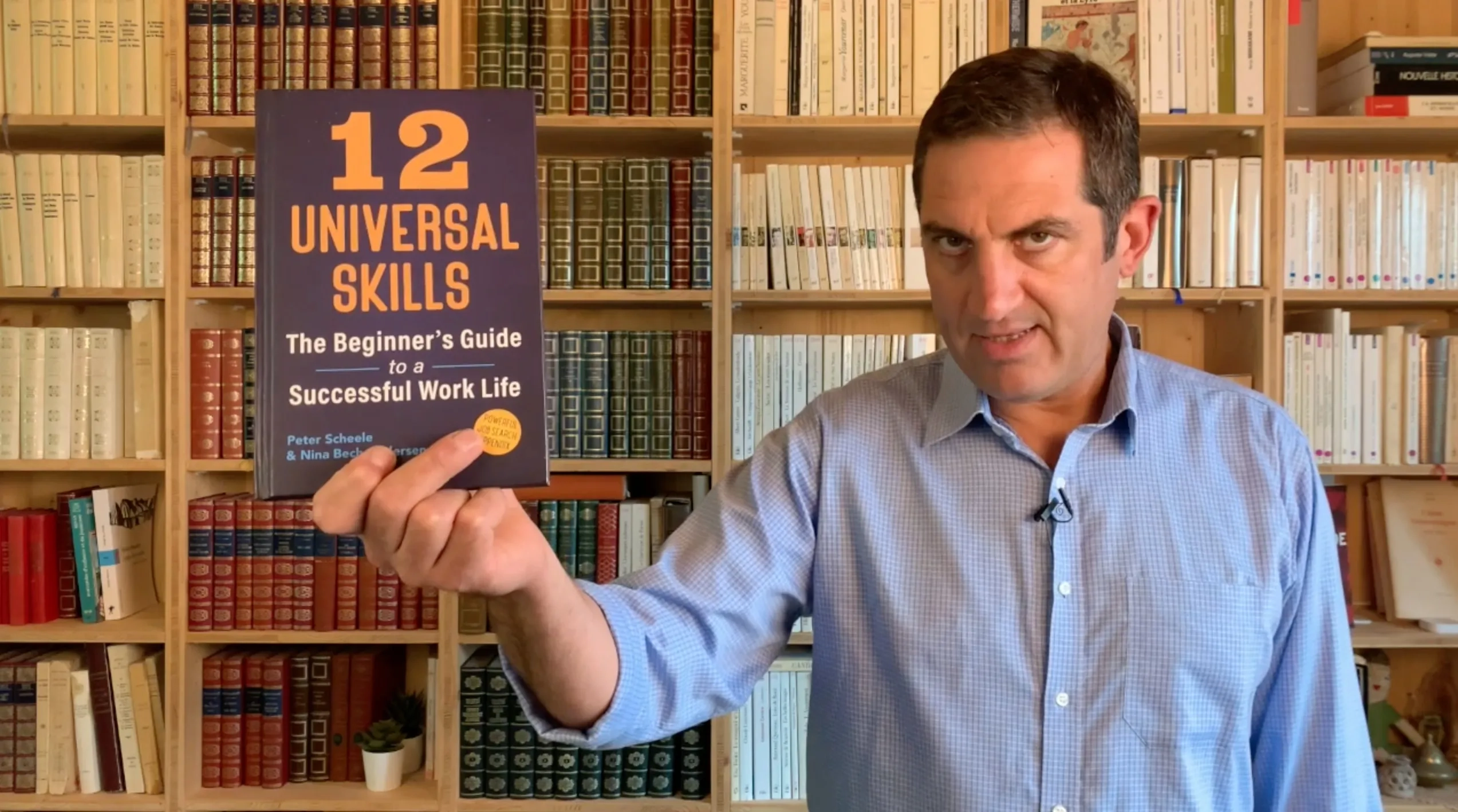 Photo: Marc Benninger