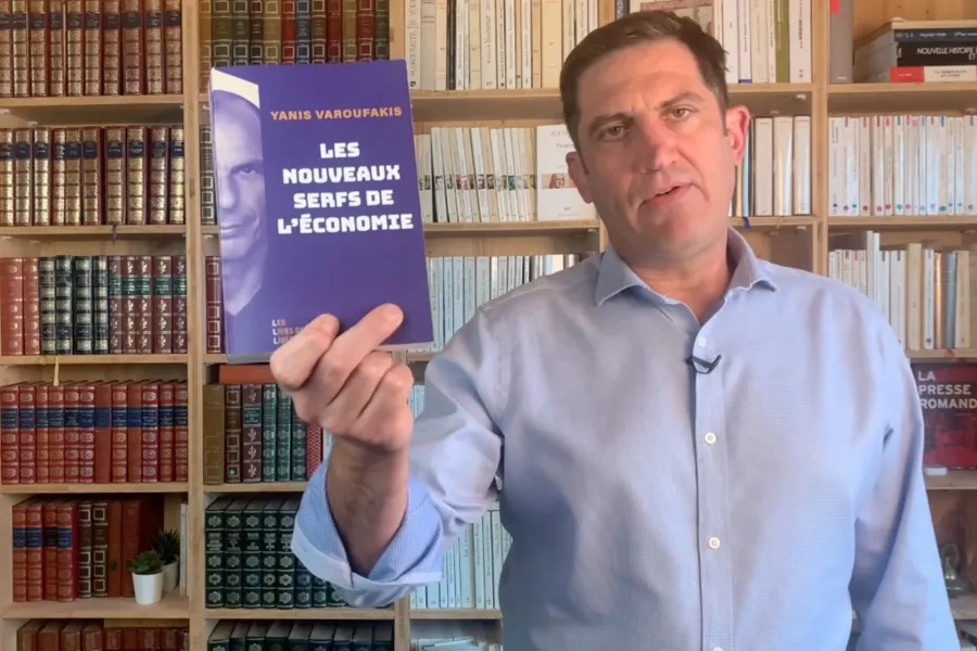 Photo: Marc Benninger